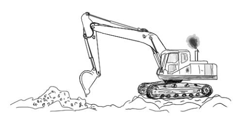 Under construction